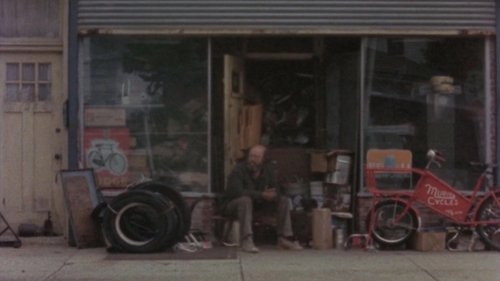 movie trailer