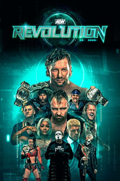 movie trailer