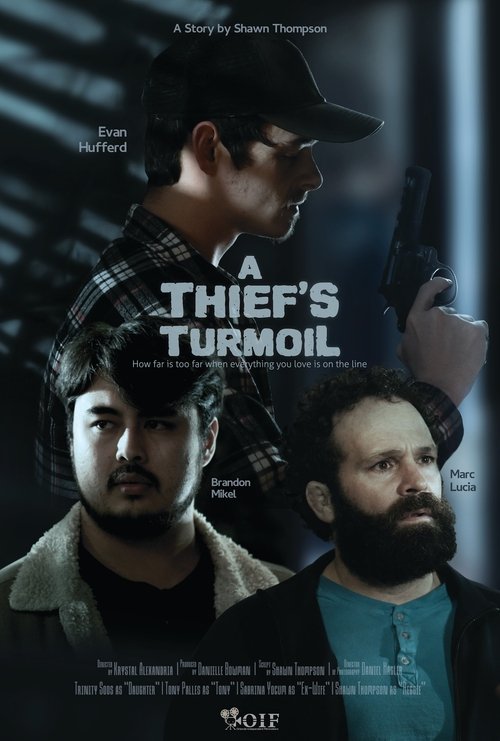 movie trailer