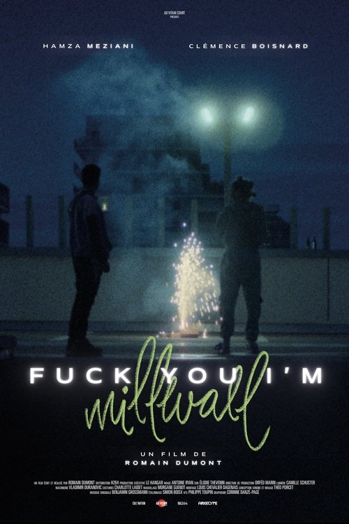 movie trailer