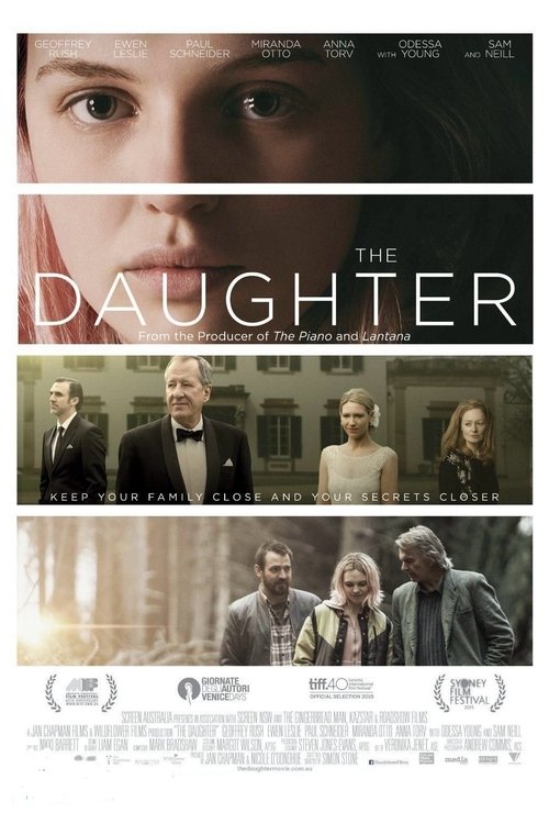 movie trailer