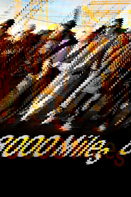 movie trailer