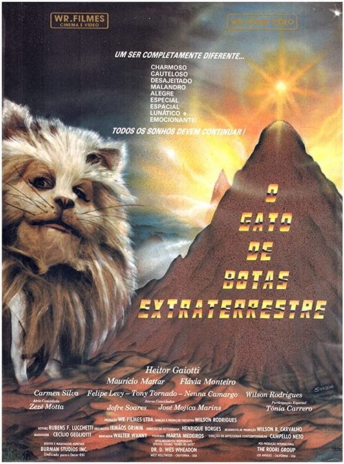 movie trailer