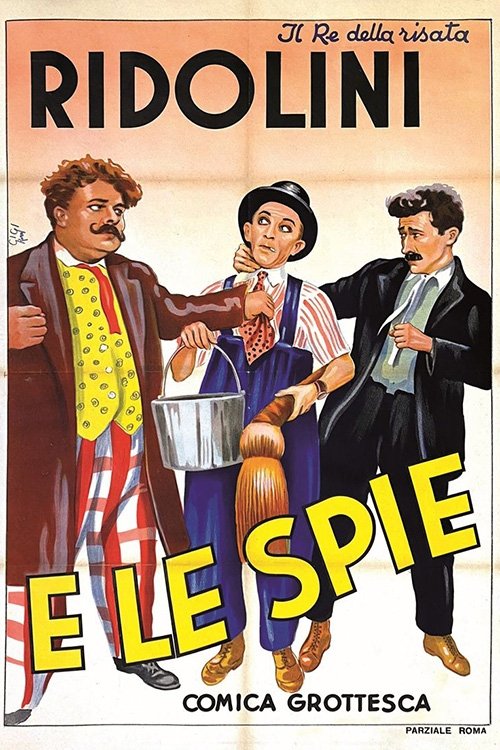 movie trailer
