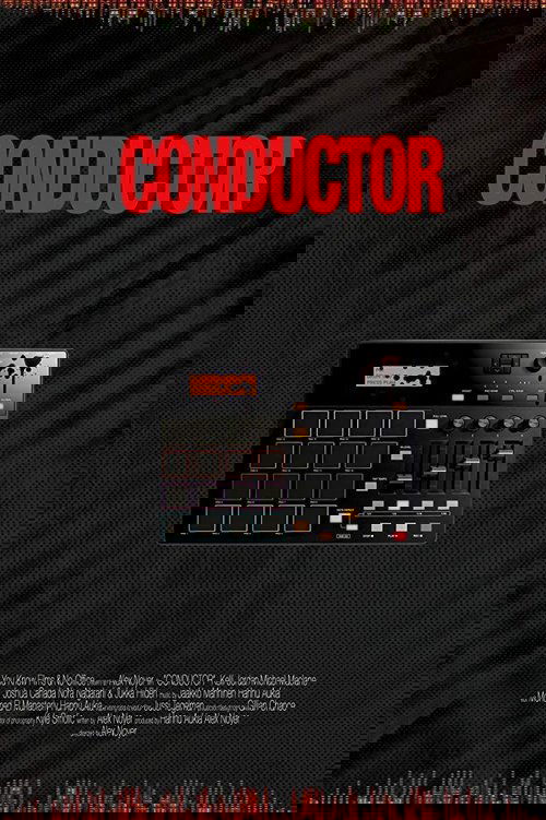 movie trailer