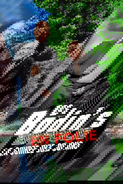 movie trailer