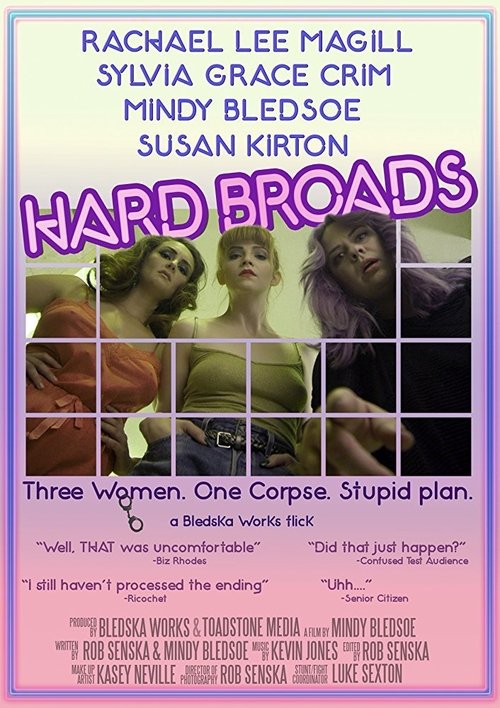 movie trailer