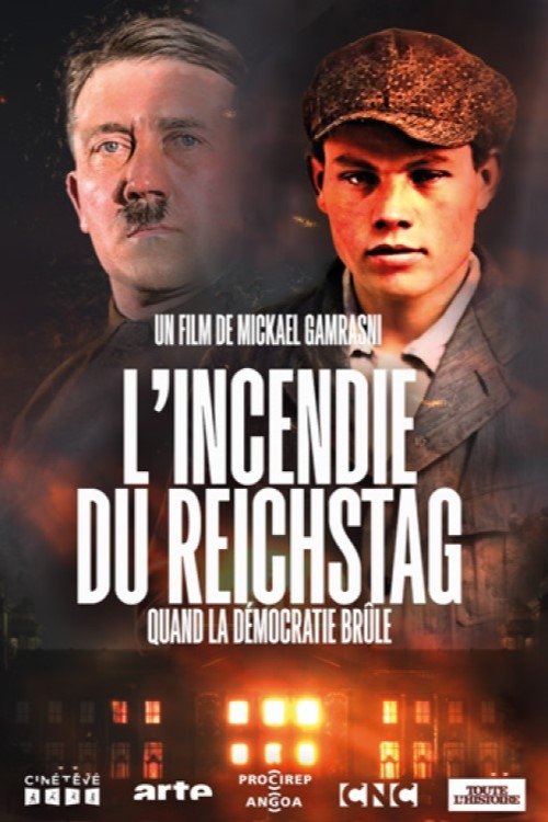 movie trailer