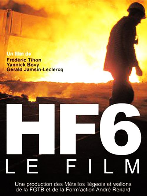 movie trailer
