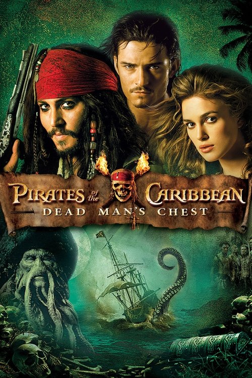 movie trailer
