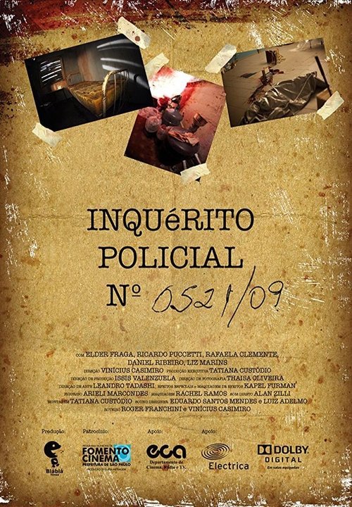 movie trailer