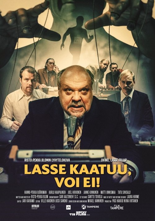 movie trailer