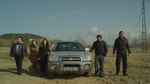 movie trailer