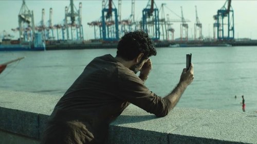 movie trailer