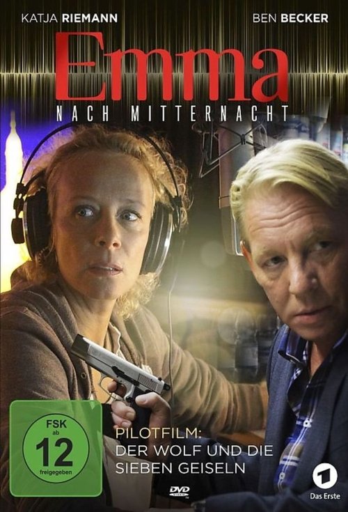 movie trailer