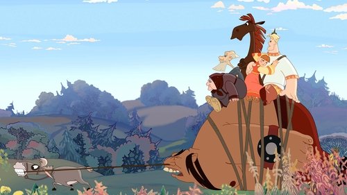 movie trailer