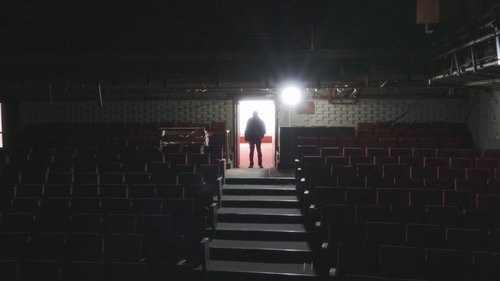 movie trailer
