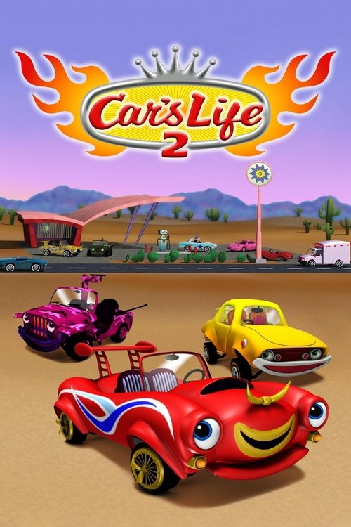 movie trailer