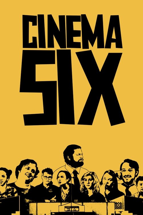 movie trailer