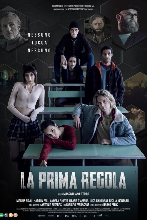 movie trailer