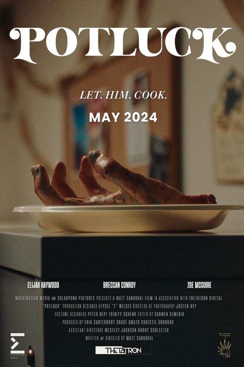 movie trailer