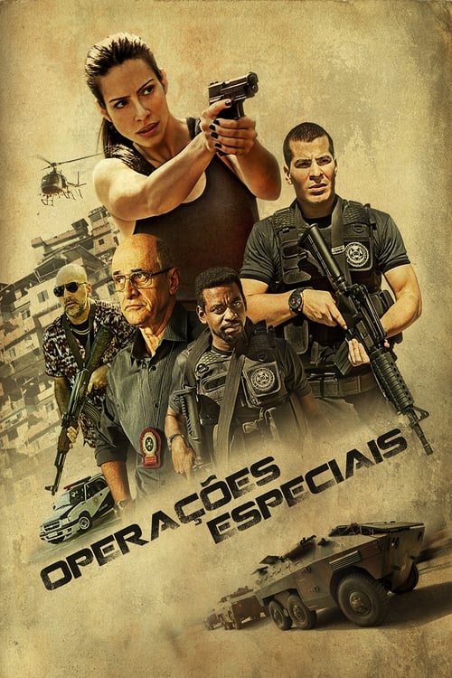 movie trailer