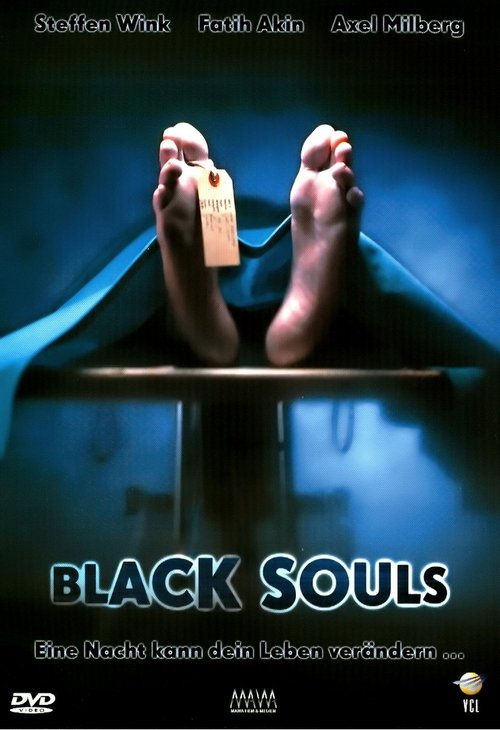 movie trailer
