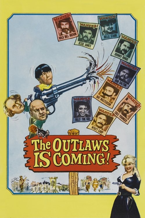 movie trailer