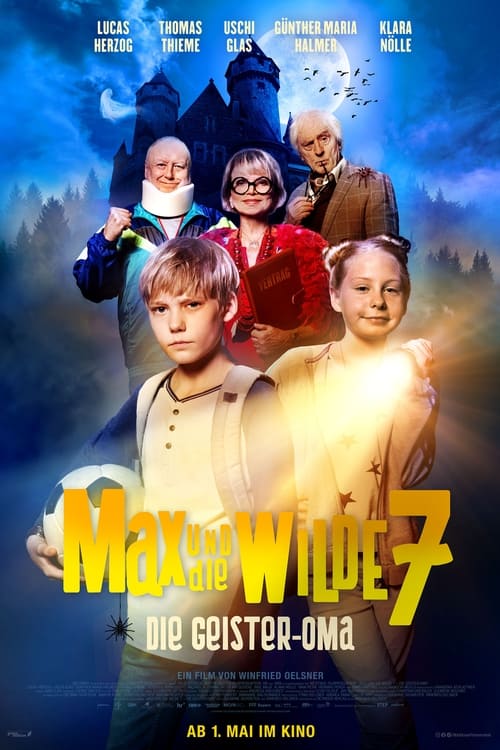movie trailer