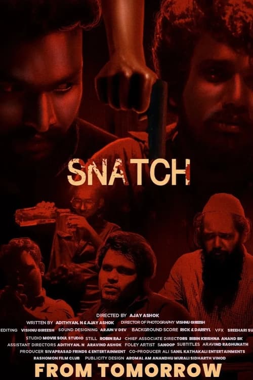 movie trailer