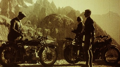 movie trailer