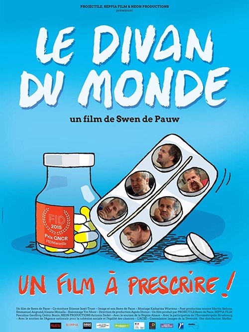 movie trailer