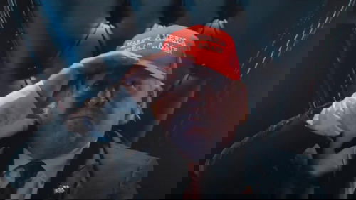 movie trailer