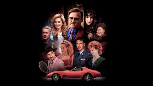 movie trailer