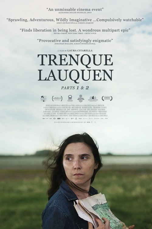 movie trailer