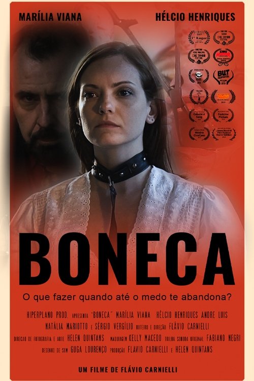movie trailer