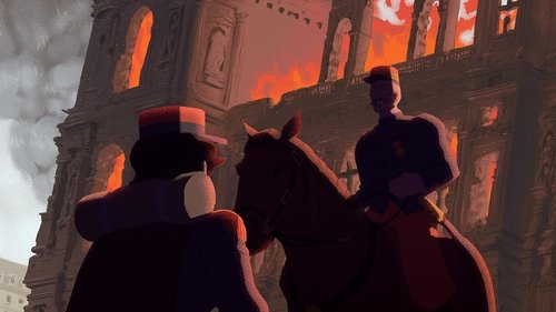 movie trailer