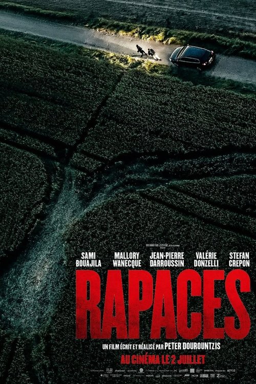 movie trailer
