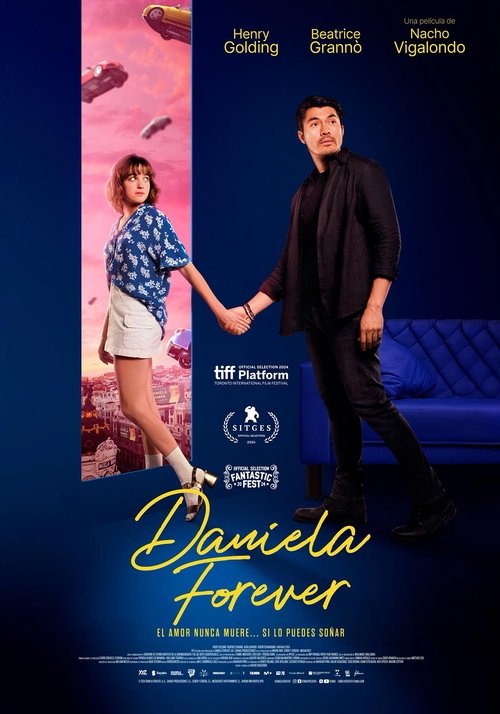 movie trailer