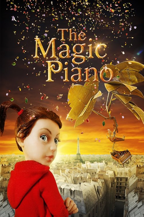movie trailer
