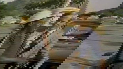 movie trailer