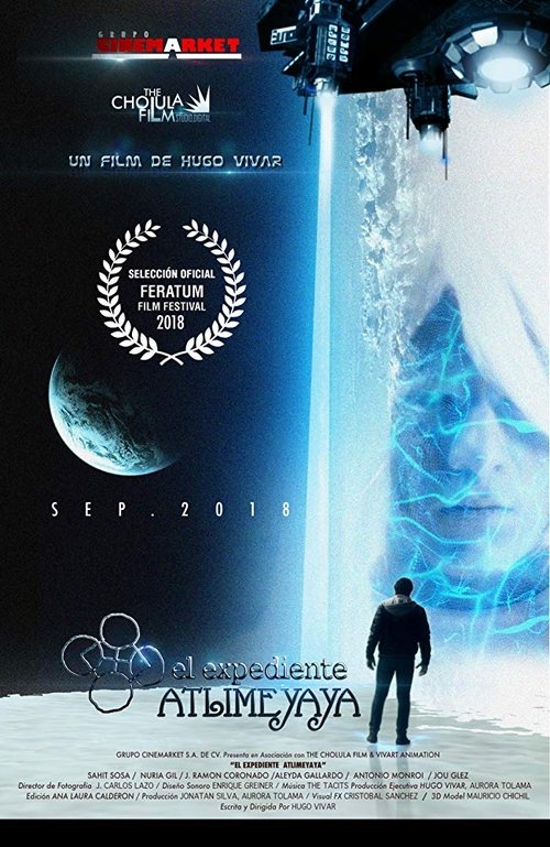 movie trailer