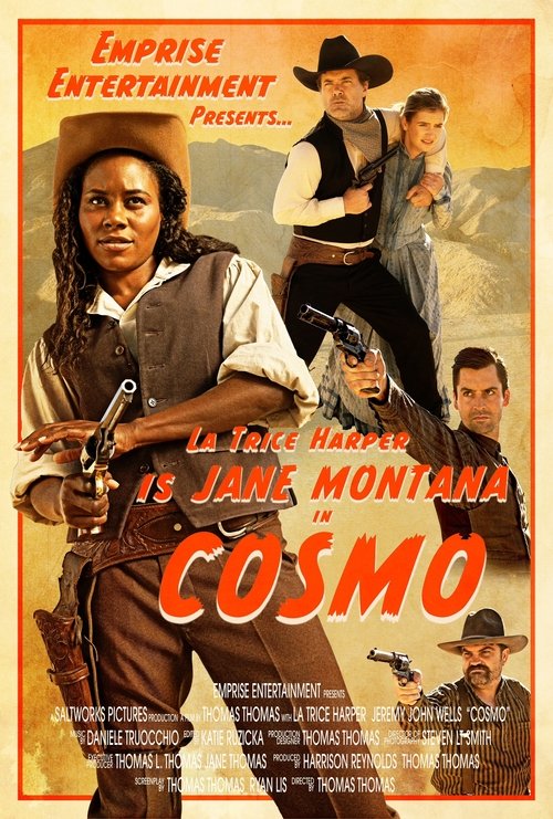 movie trailer