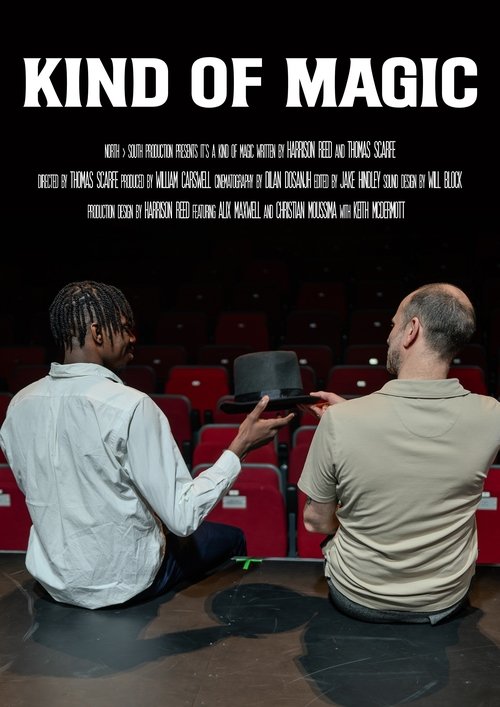 movie trailer