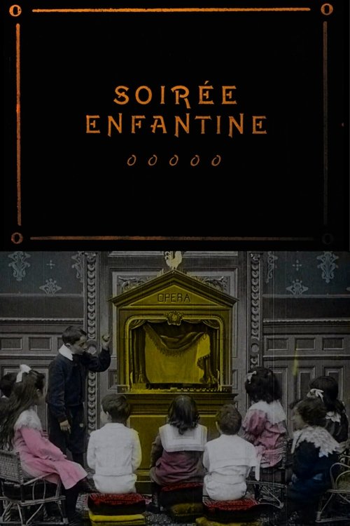 movie trailer