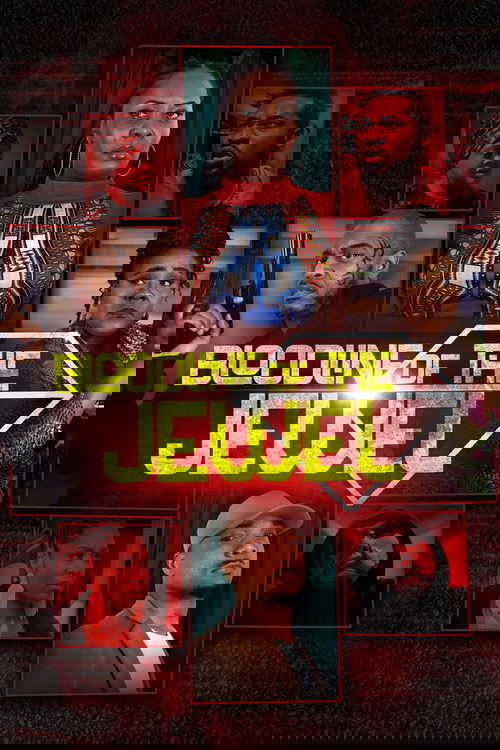 movie trailer