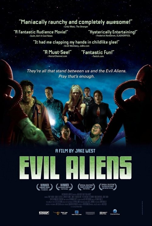 movie trailer