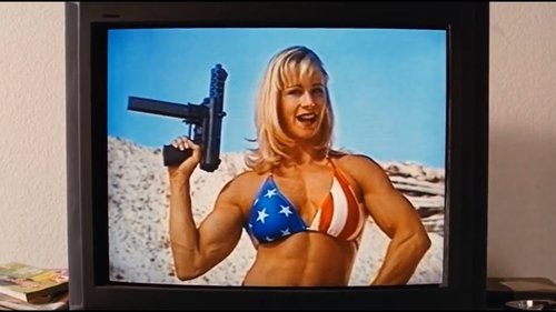 movie trailer