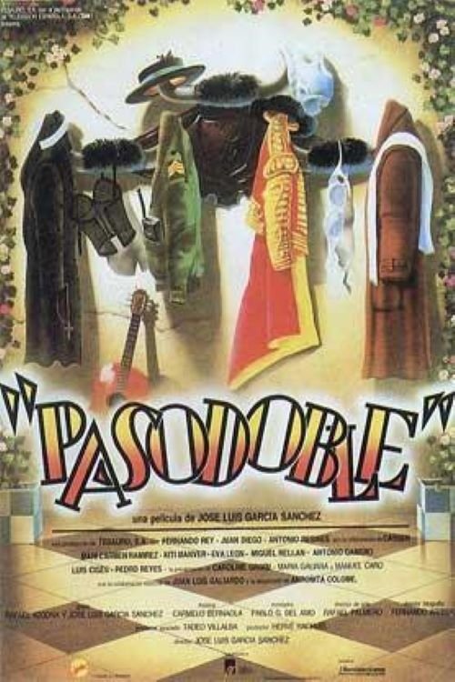 movie trailer