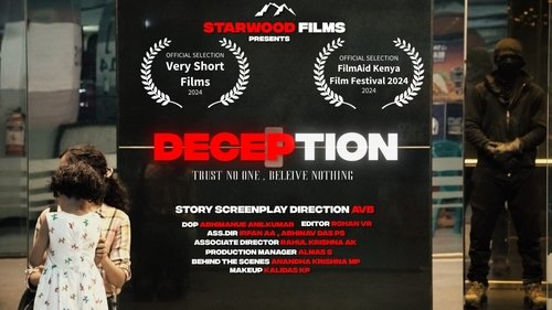 movie trailer